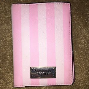 Victoria secret wallet
